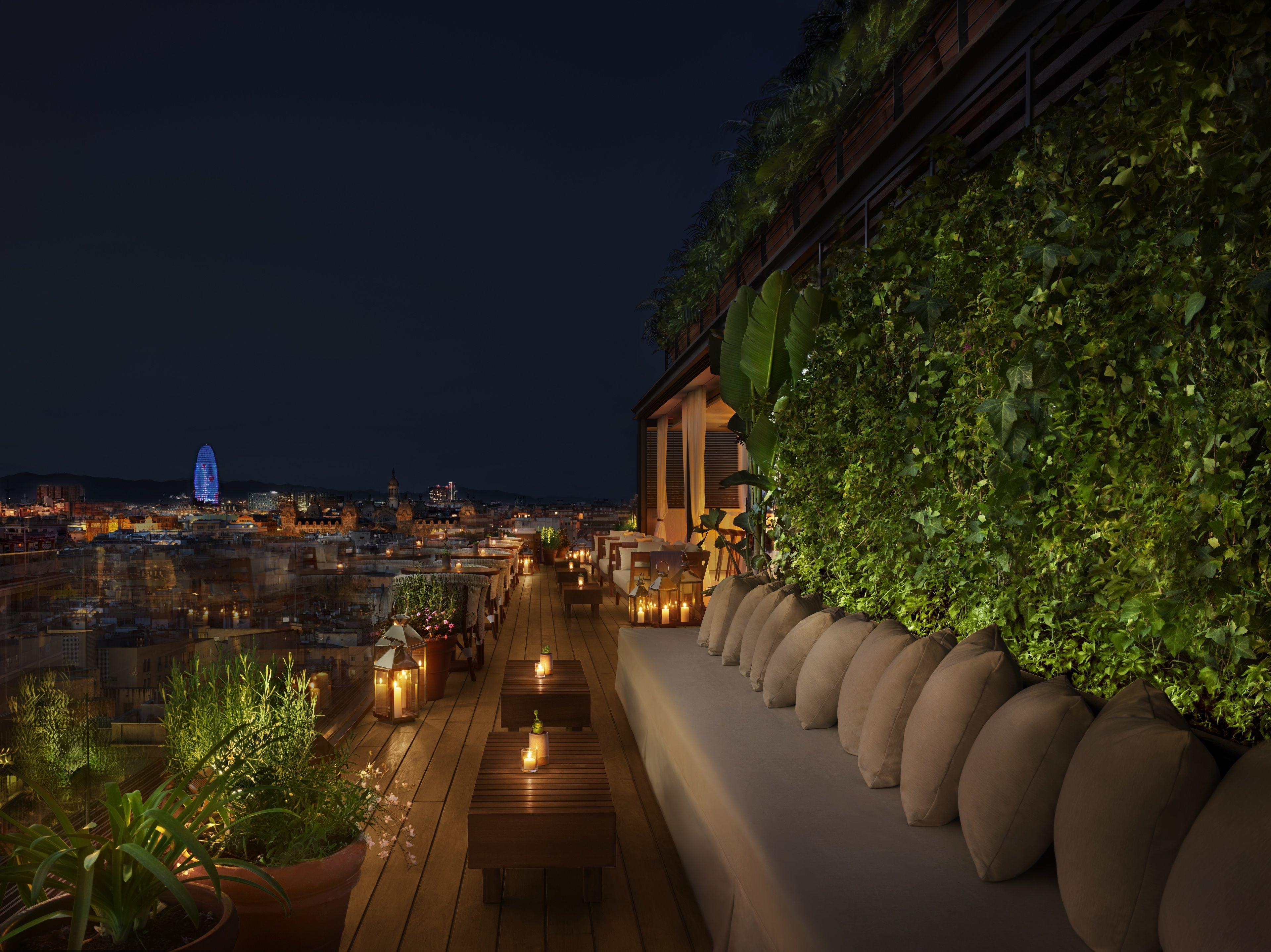 The Barcelona Edition — Fotos 3
