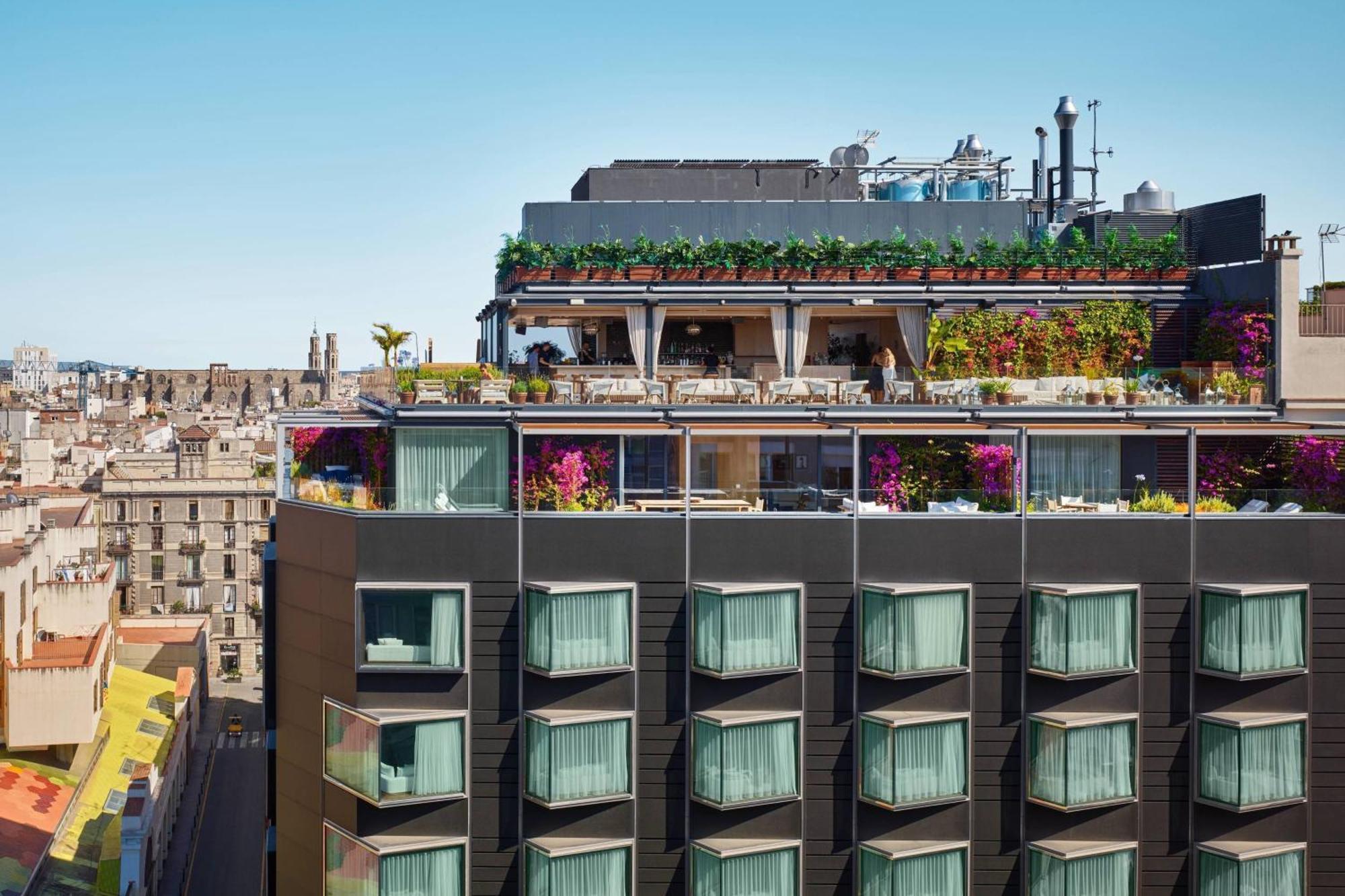 The Barcelona Edition — Fotos 2